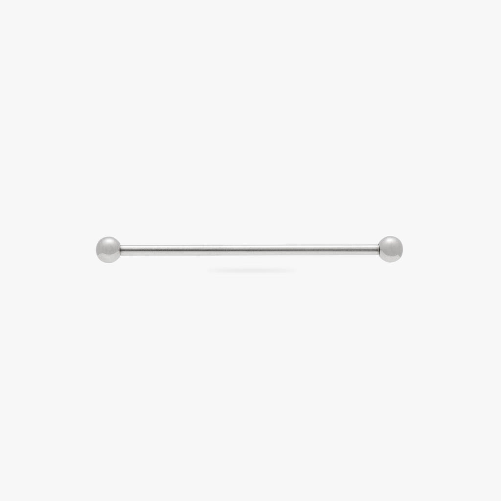 Titanium Industrial Bar