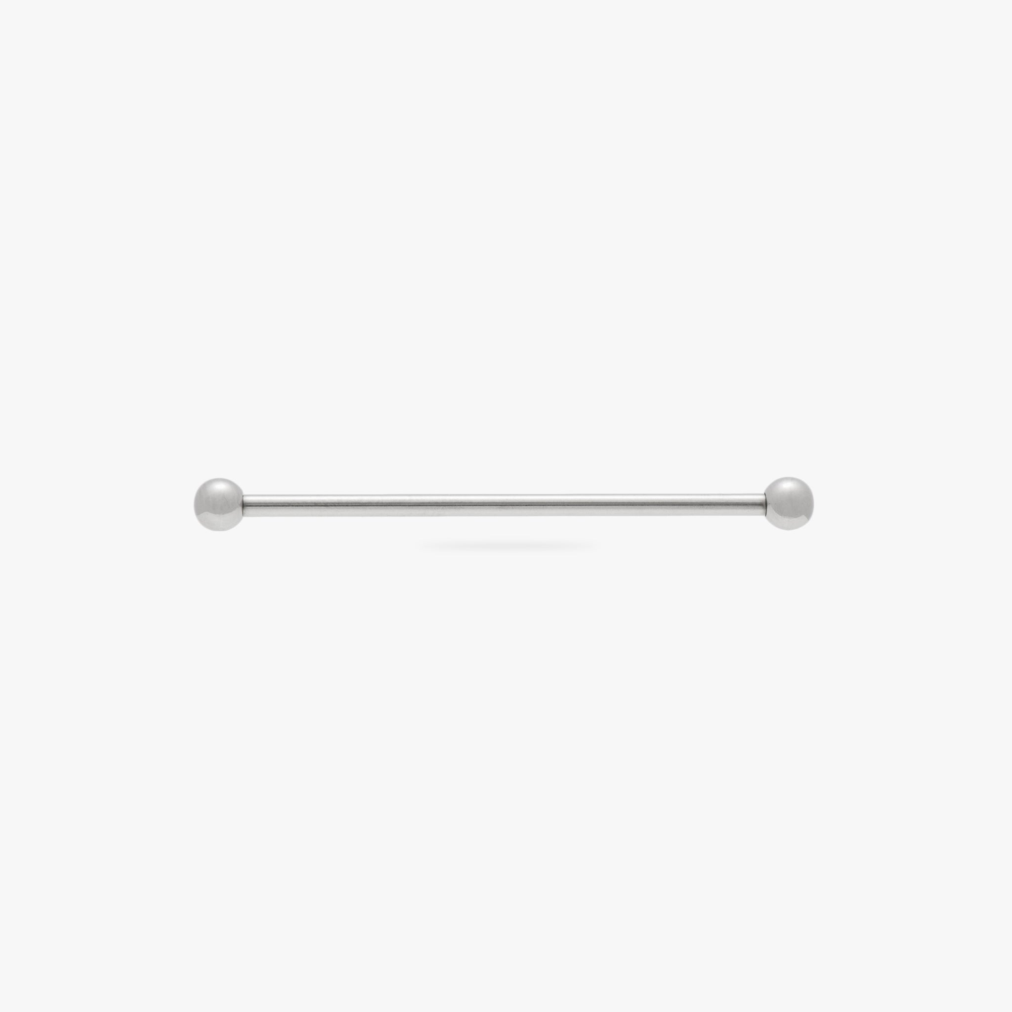 Titanium Industrial Bar