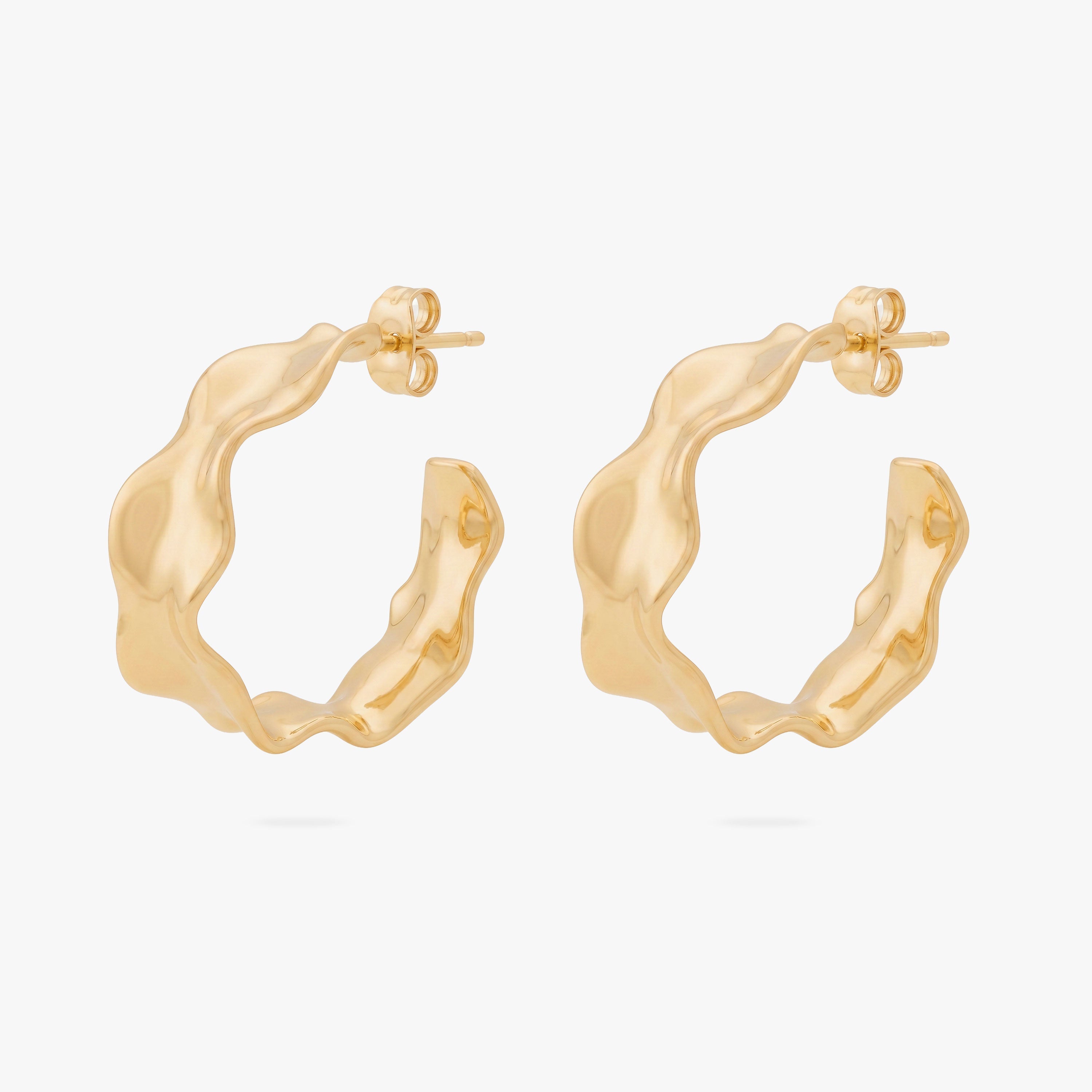 Ribbon Hoop