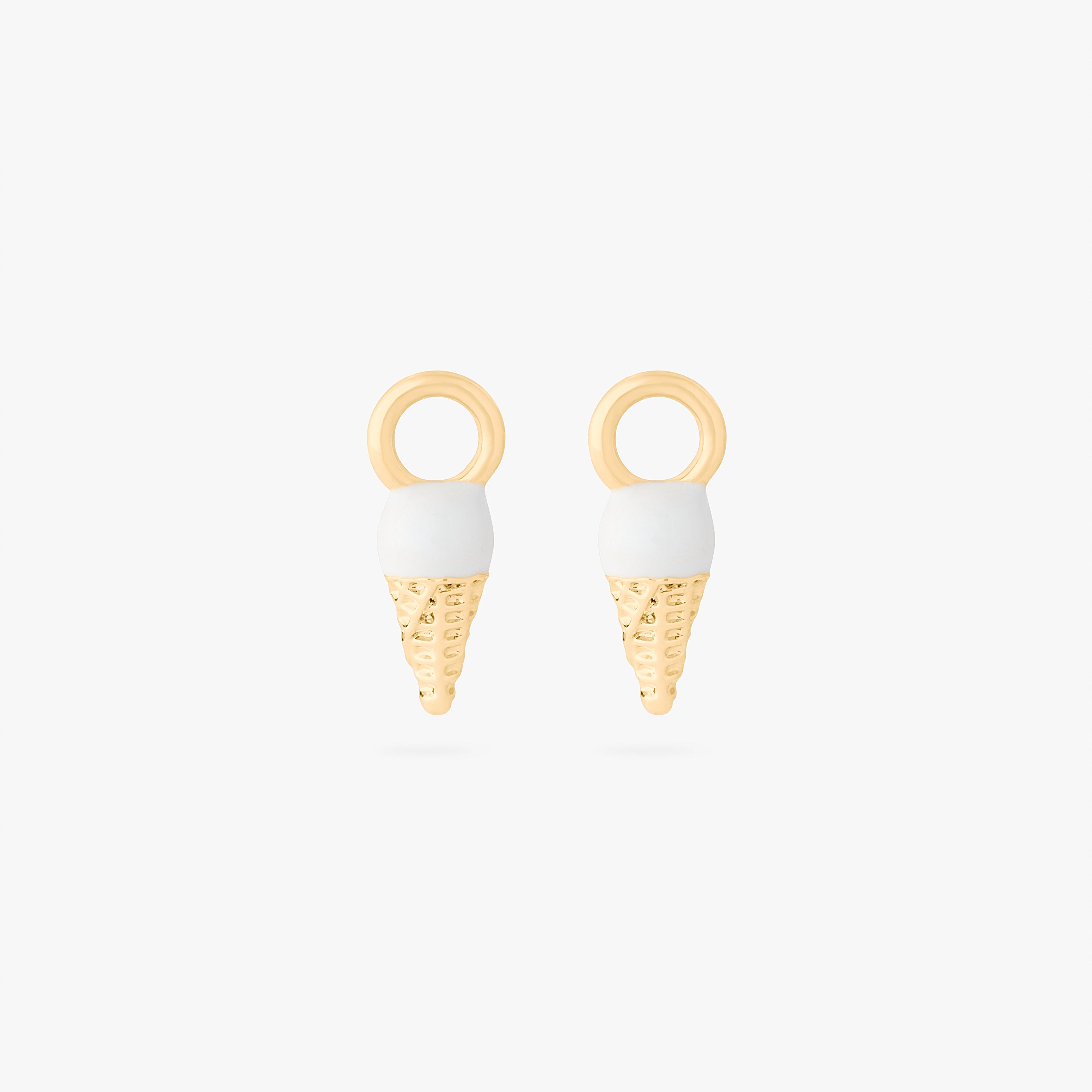 Van Leeuwen Ice Cream Charm