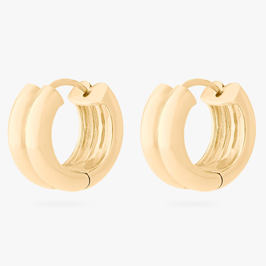 Chunky Ridge Hoop