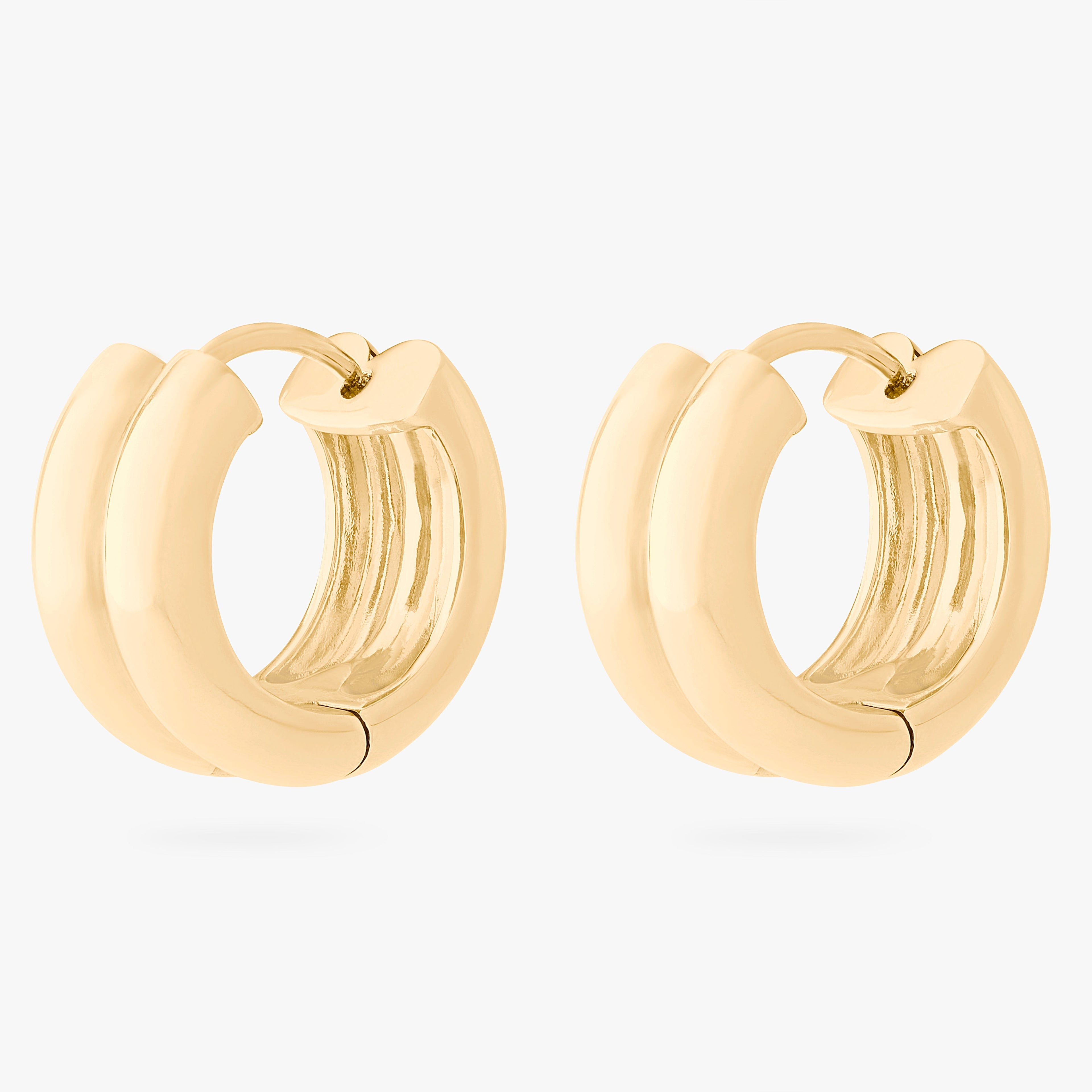 Chunky Ridge Hoop