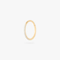 12mm Pave Clicker