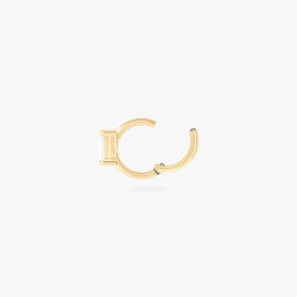 6mm Baguette Clicker