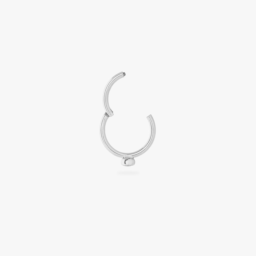 8mm Bezel Clicker