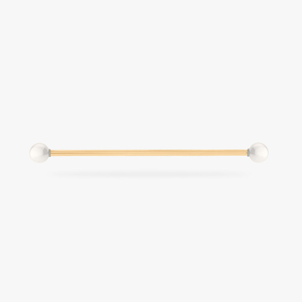 Pearl Industrial Bar