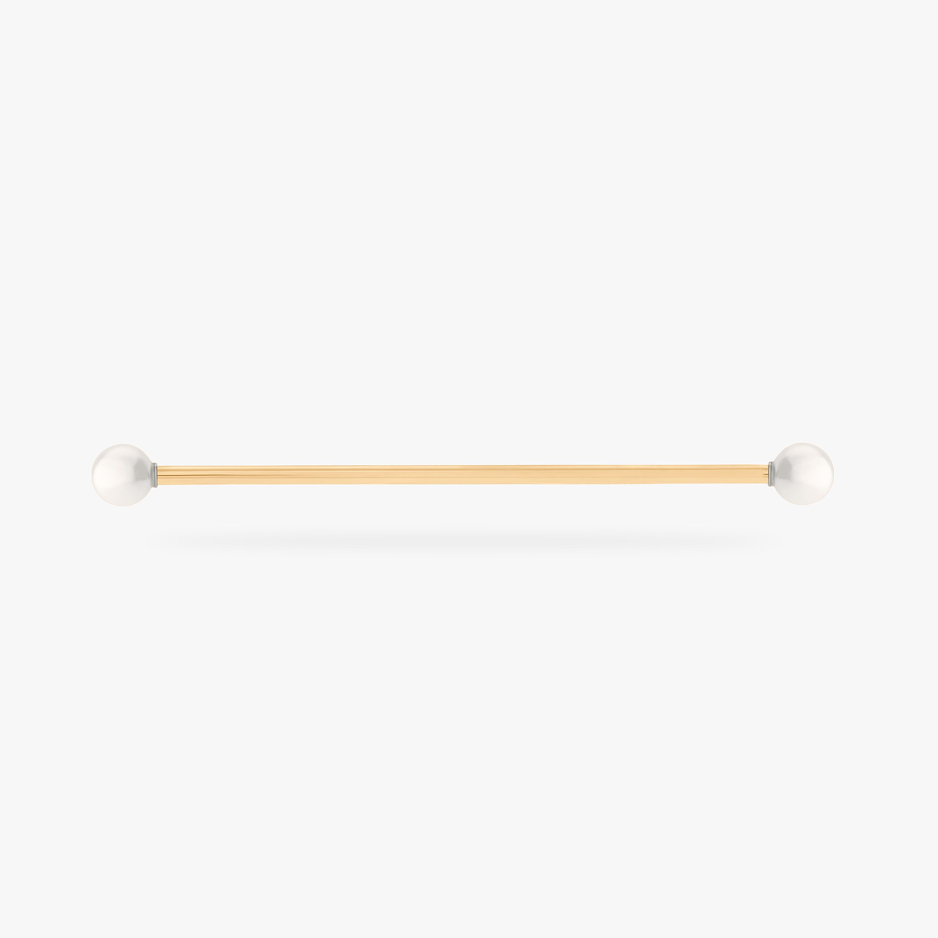 Pearl Industrial Bar