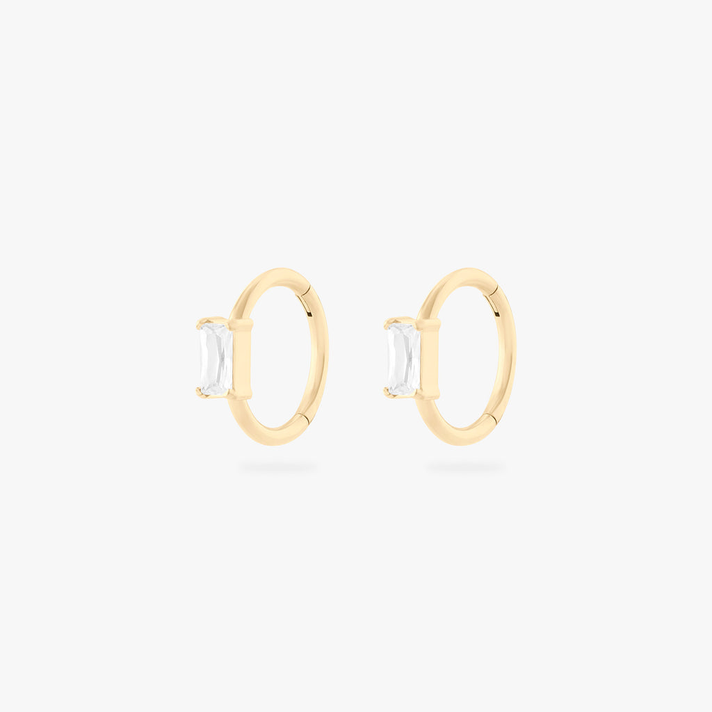 8mm Baguette Clicker