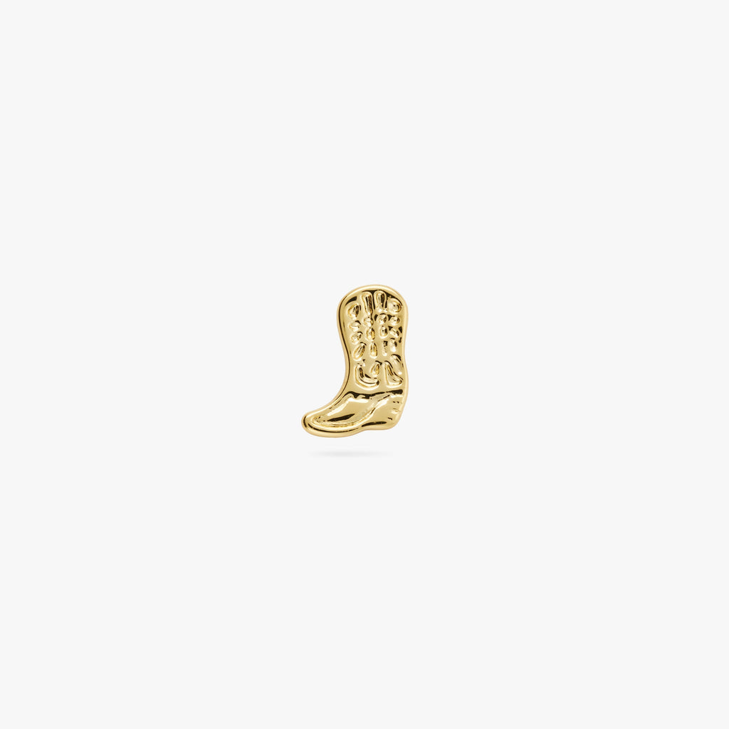 Cowboy Boot Stud