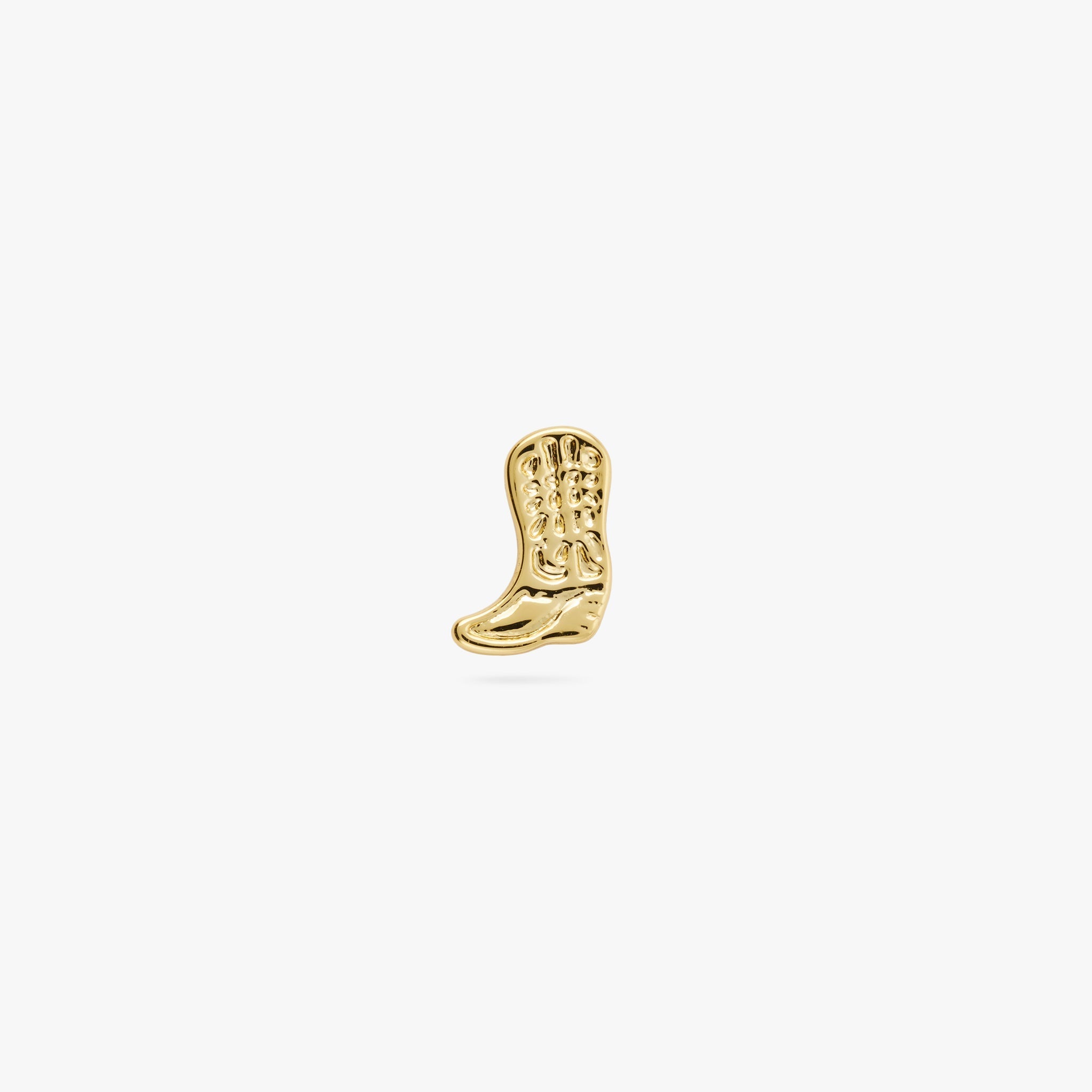 Cowboy Boot Stud